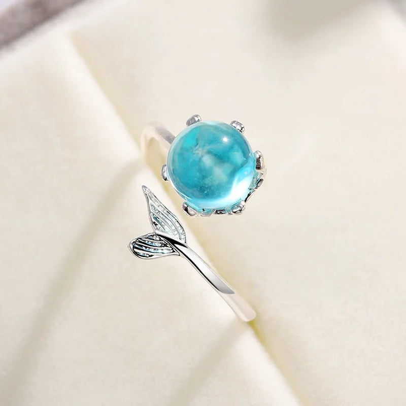 Vintage Handmade Ring