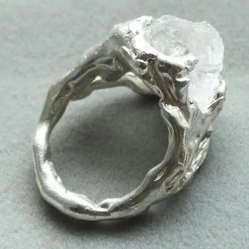 Stunning Ring for Daily Wear