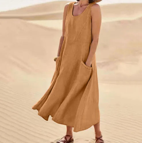 Light and Lovely Dress