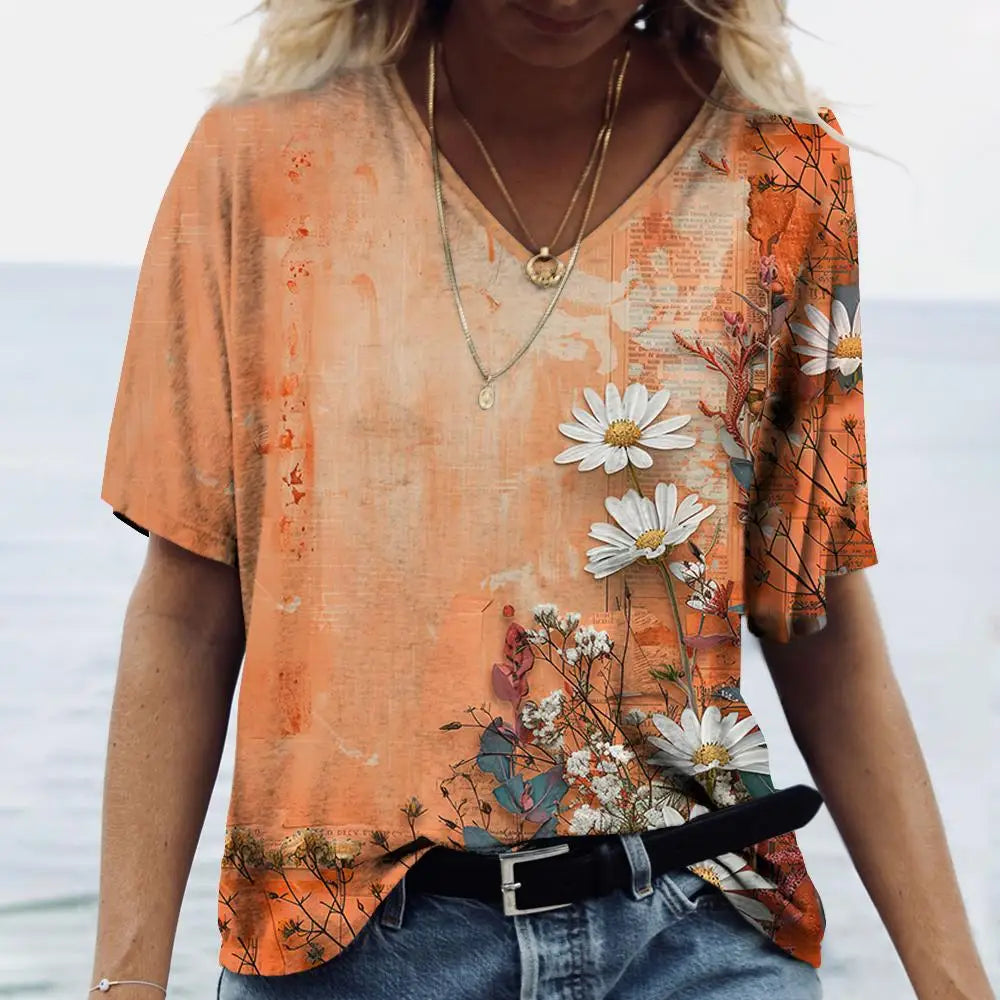 Cool and Casual Shirt