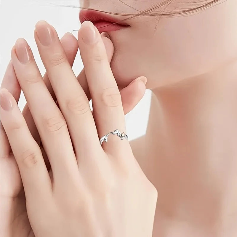 Elegant Ring for Every Occasion