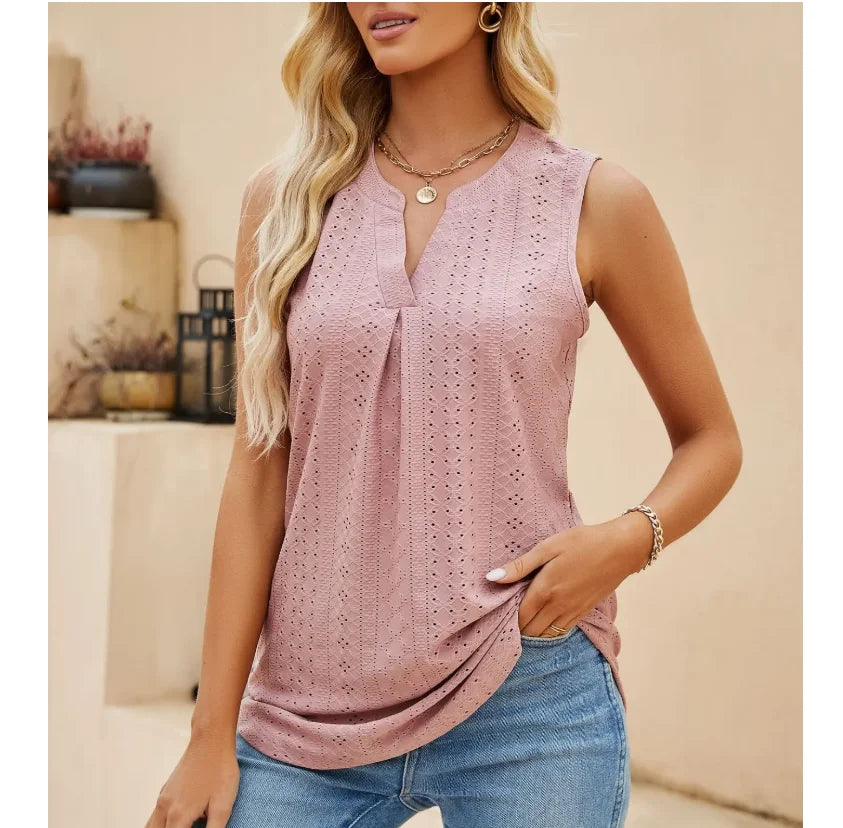 Luxury and Graceful Blouse