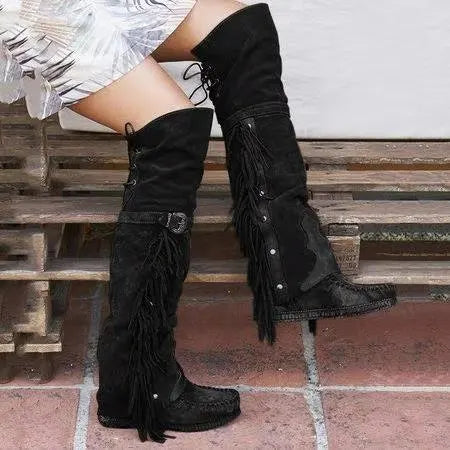 JO | High-quality orthopaedic boots