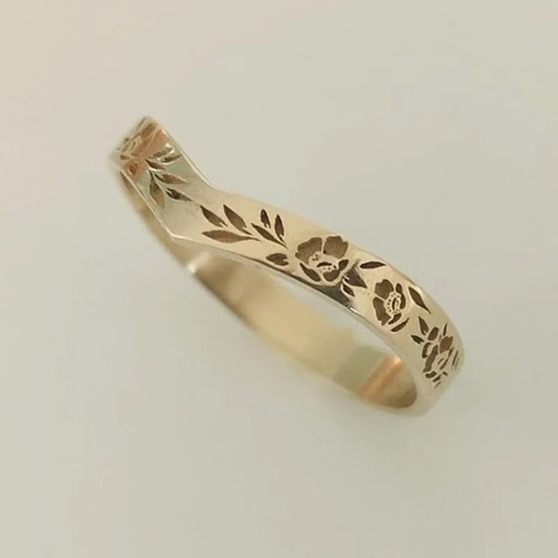 Elegant Gold Set for Every Occasion