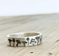 Stunning Silver Ring for Daily Wear