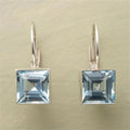 Elegant Silver Earring for Every Occasion