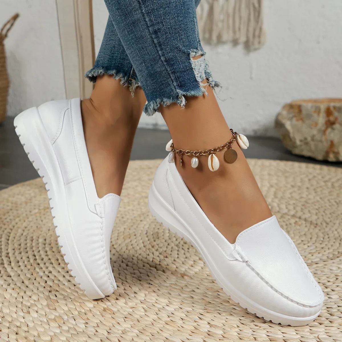 High-Quality Orthopedic Shoes