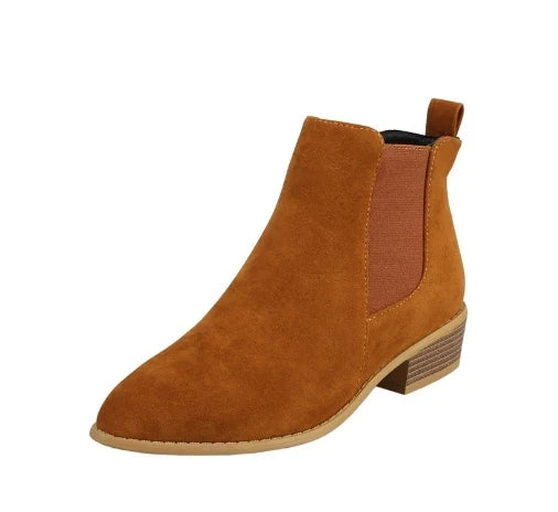 Versatile and Supportive Orthopedic Boots
