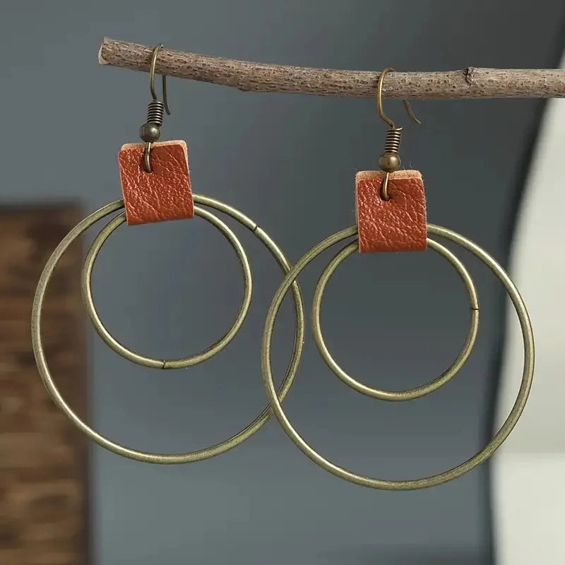 Stunning Earring for Daily Wear
