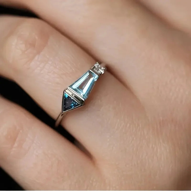 Classic Ring with Timeless Appeal