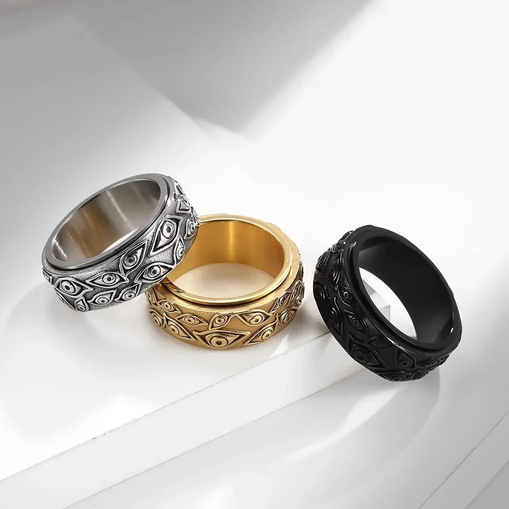 Stunning Ring for Daily Wear