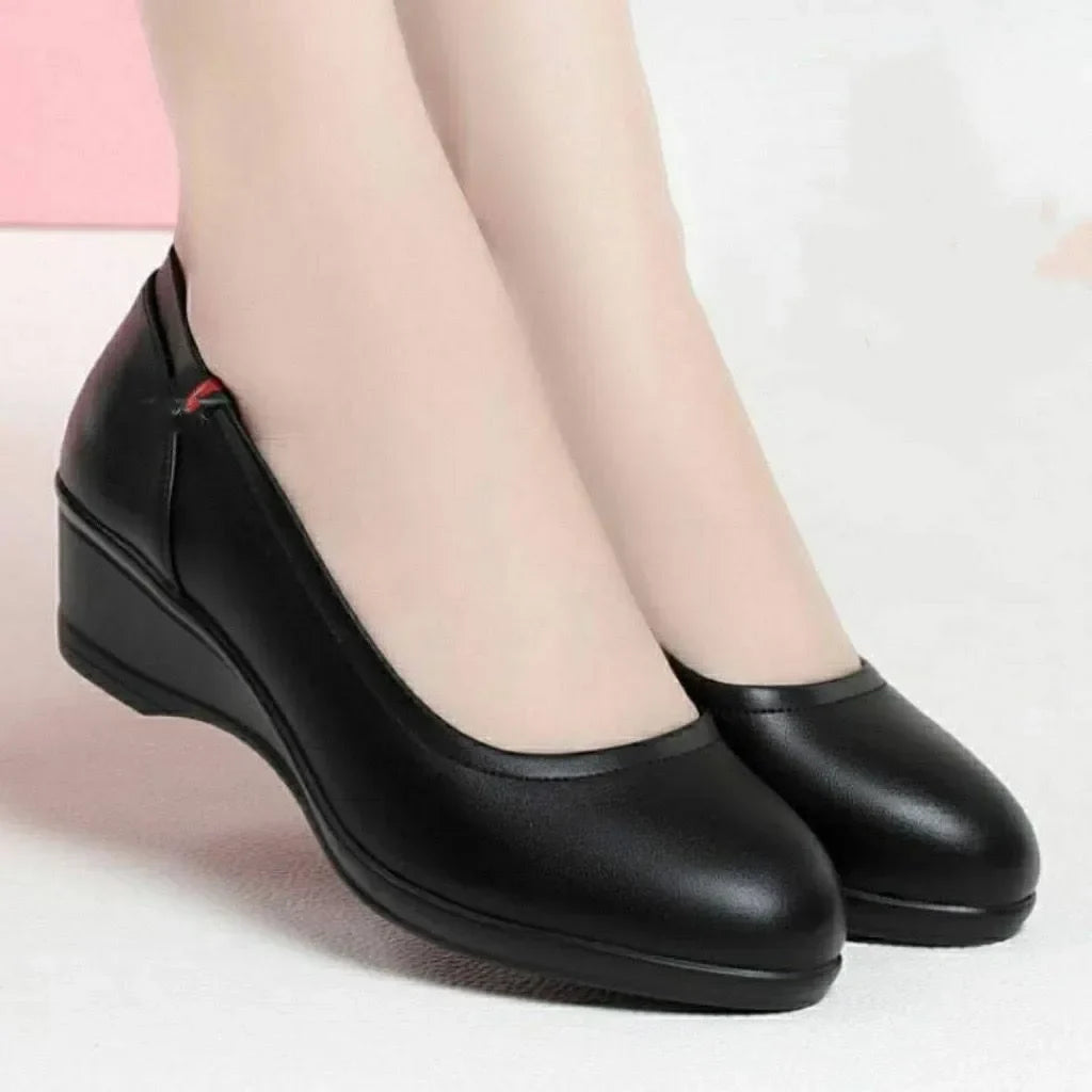 Supportive and Stylish Orthopedic Shoes