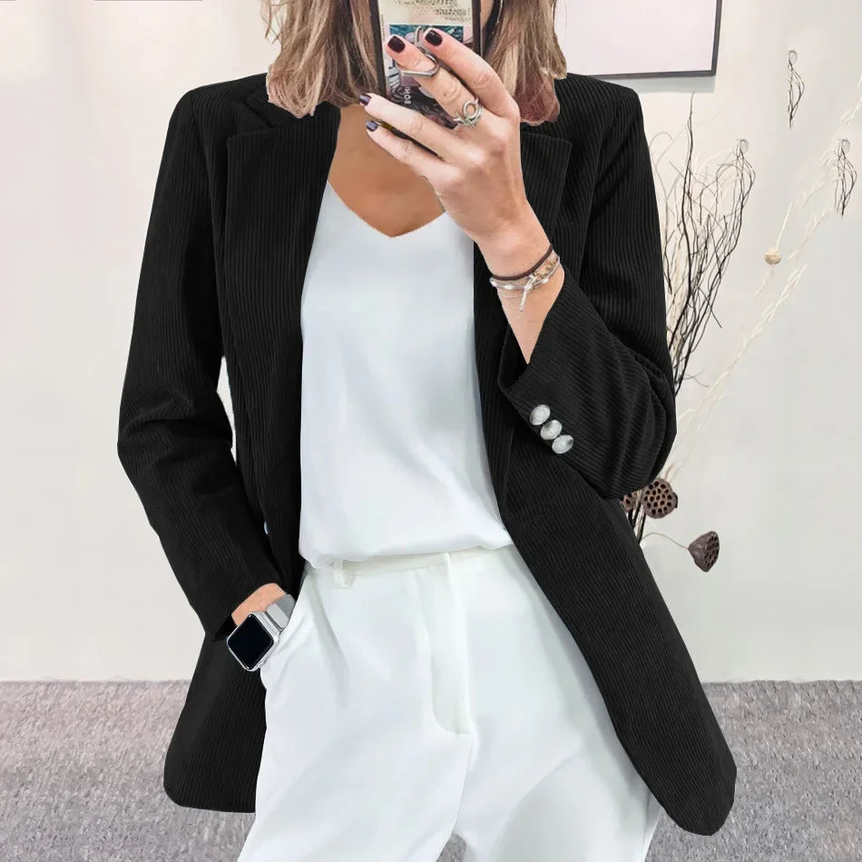 Thoughtfully Designed Cardigan