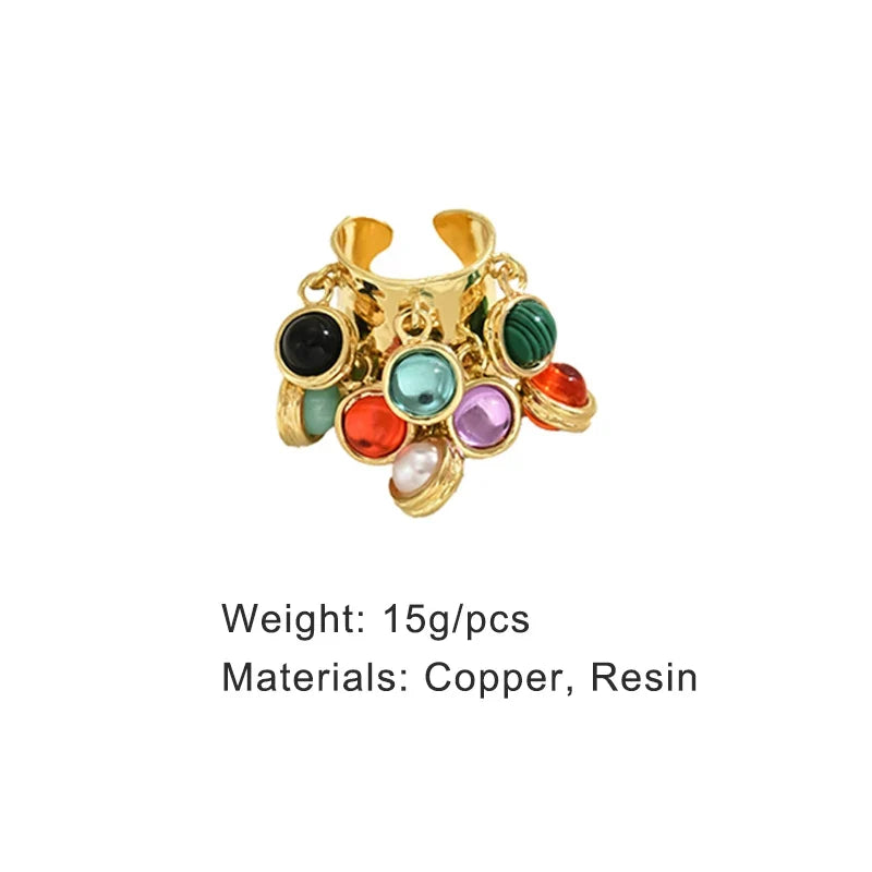 Classic Ring with Timeless Appeal
