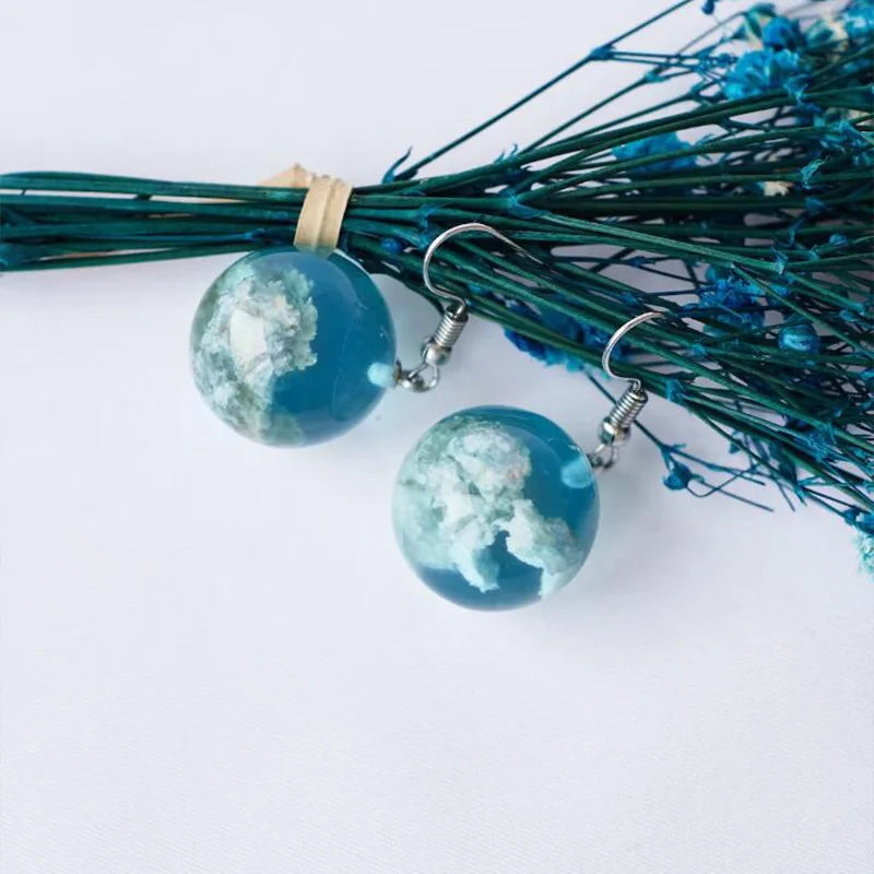 Elegant Silver Earring for Every Occasion