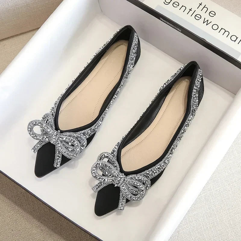 Durable and Supportive Orthopedic Flats