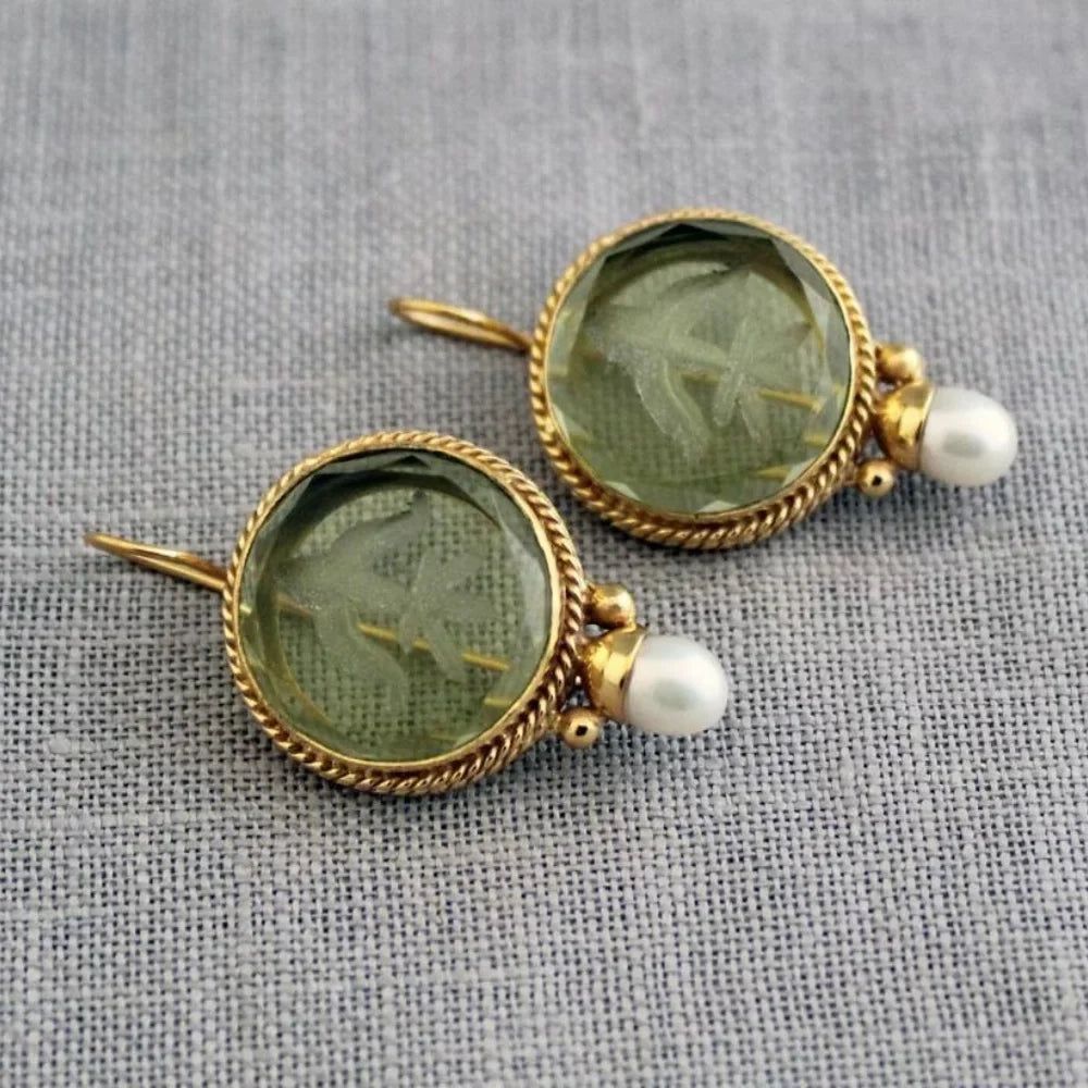 Elegant Pearl Earring for Every Occasion