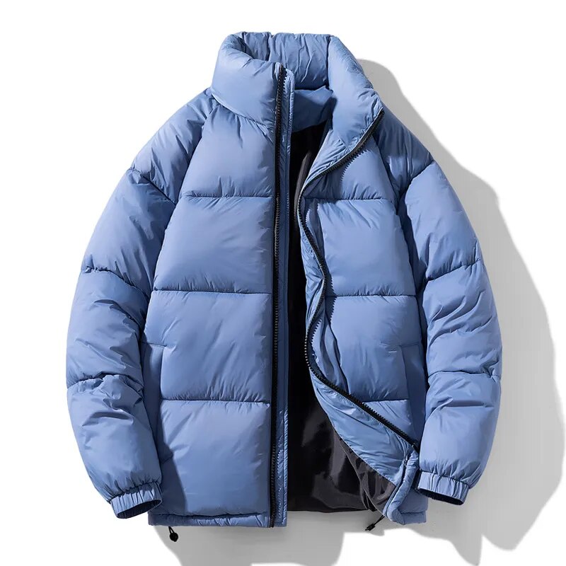 JO | Puffy jacket
