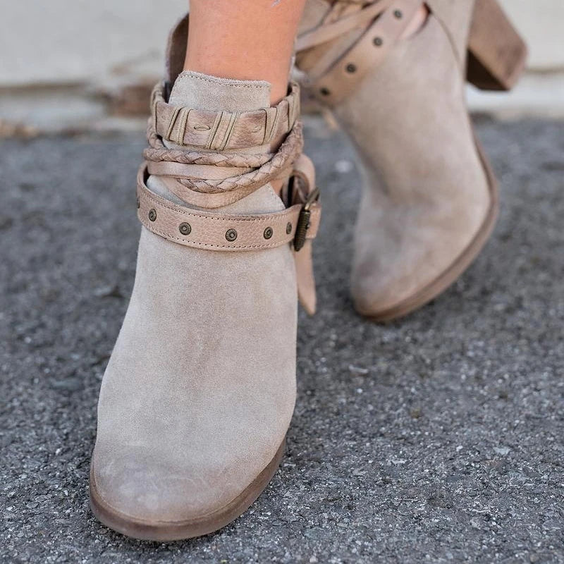 High-Quality Orthopedic Boots