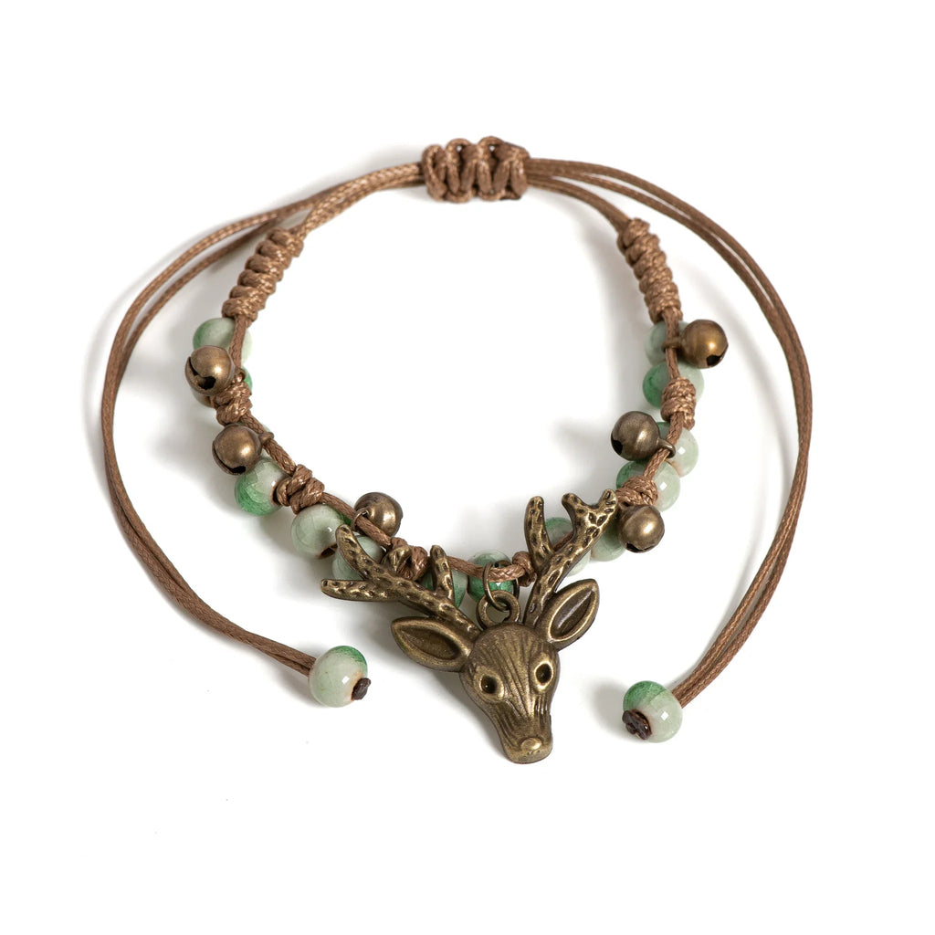 Beautiful Bracelet with Unique Style