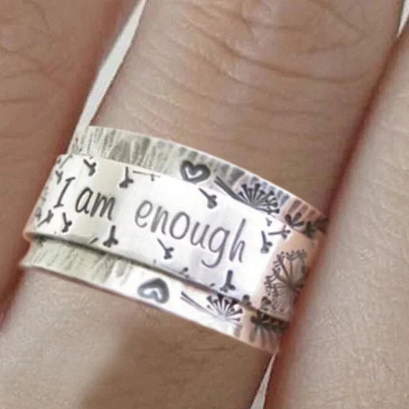 Stunning Silver Ring for Daily Wear