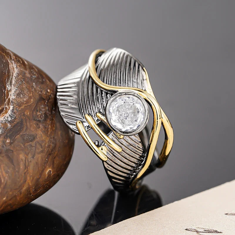 Stunning Ring for Daily Wear