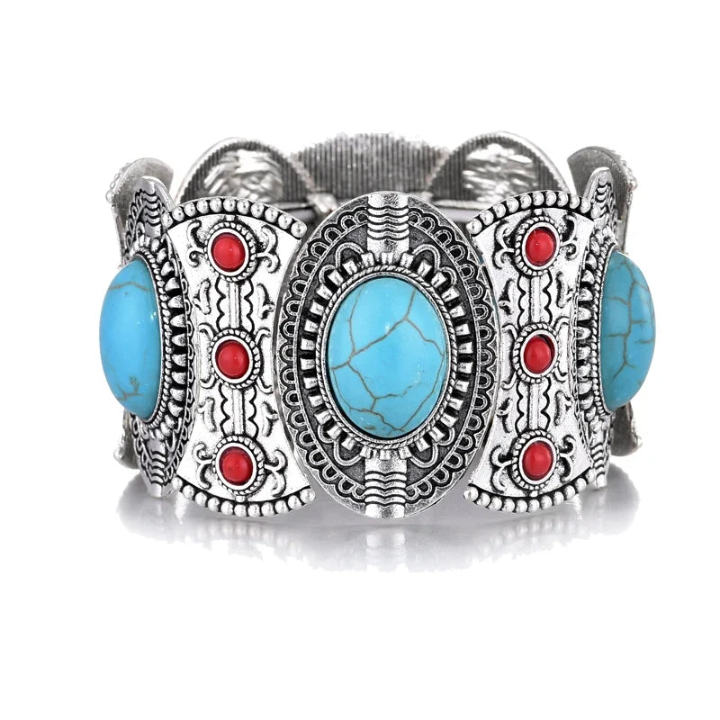 Vintage Handmade Bracelet