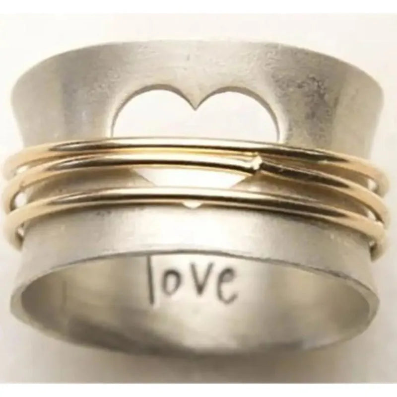 Elegant Ring for Every Occasion