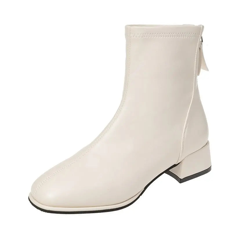 Supportive and Trendy Orthopedic Boots