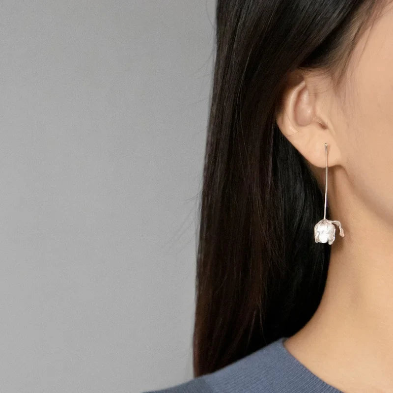 Romantic Earring for Special Moments
