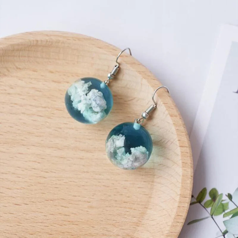 Elegant Silver Earring for Every Occasion
