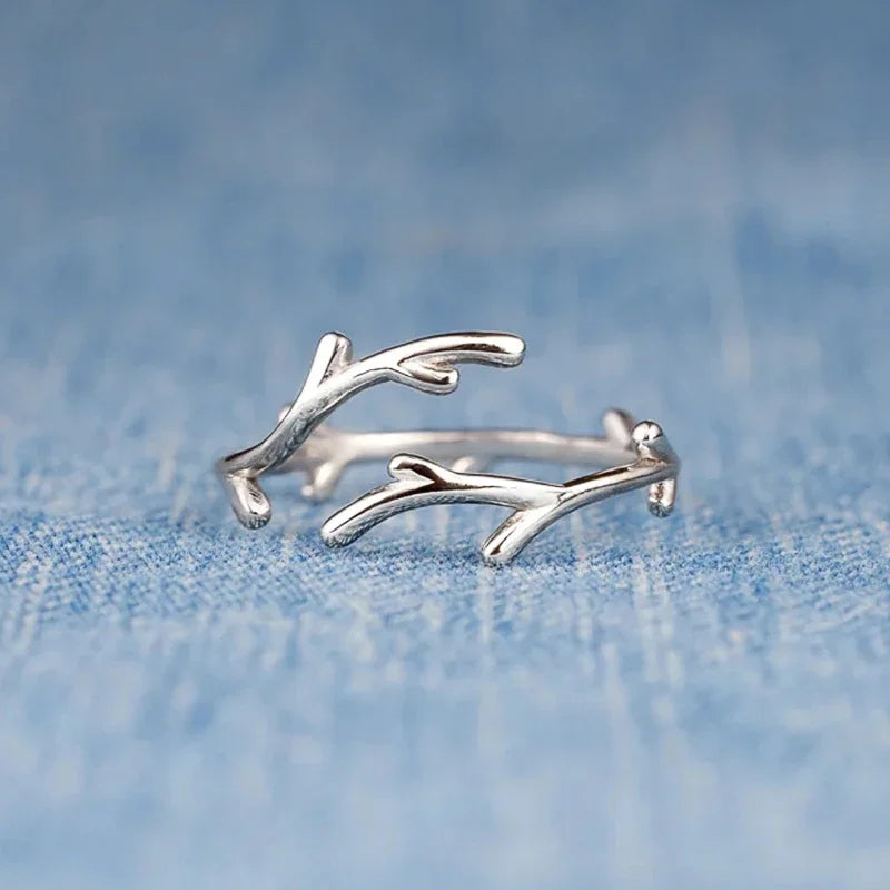 Romantic Ring for Special Moments