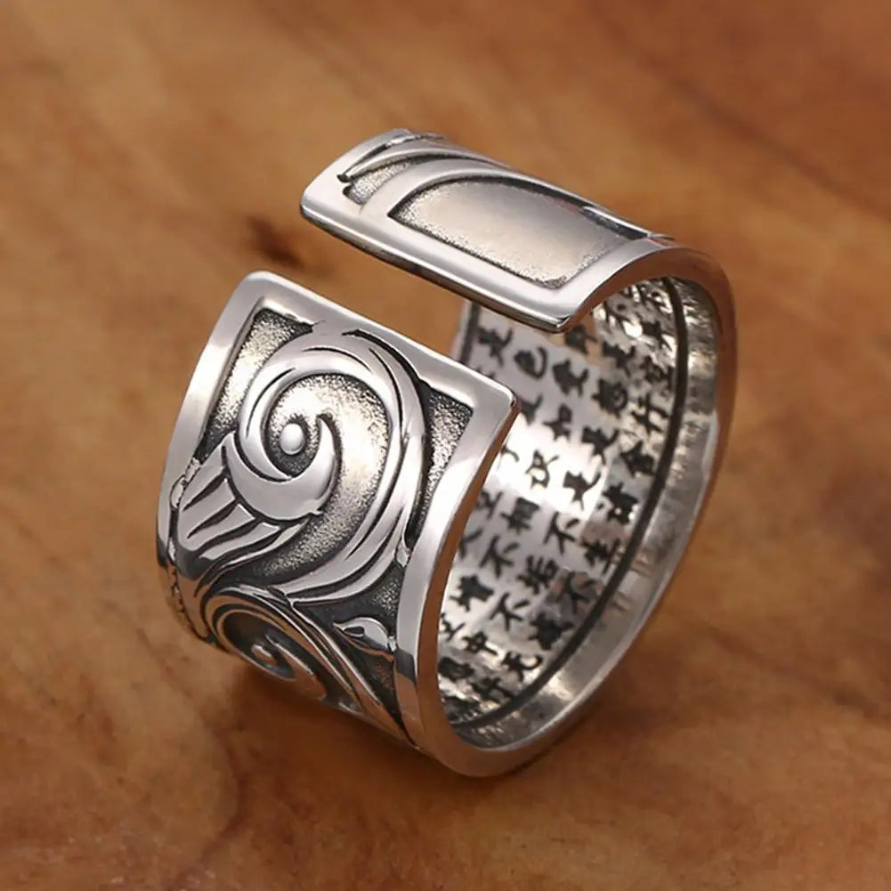 Elegant Ring for Every Occasion