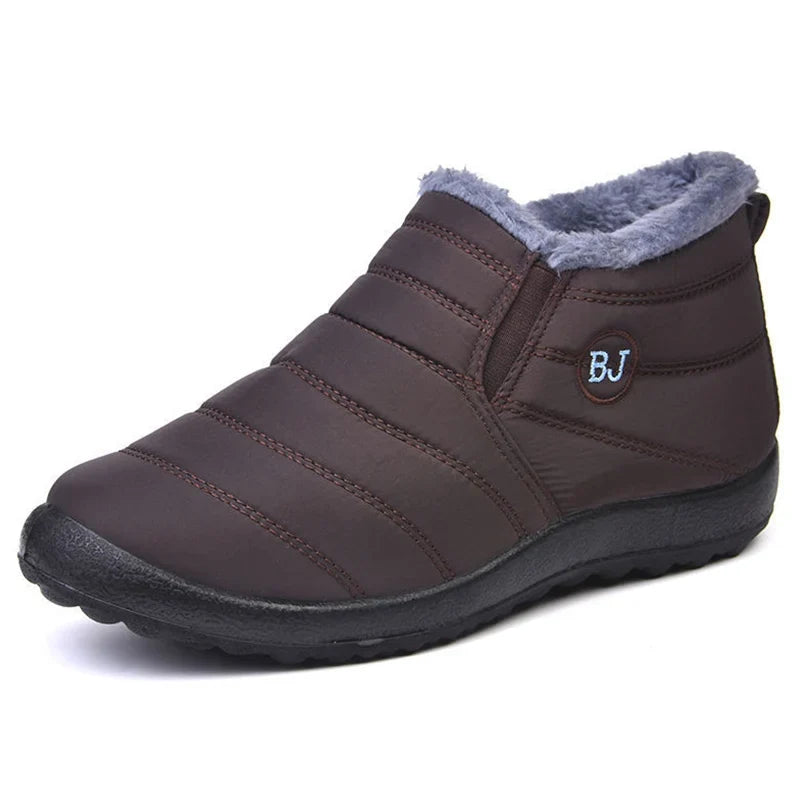 Durable and Supportive Orthopedic Sneakers