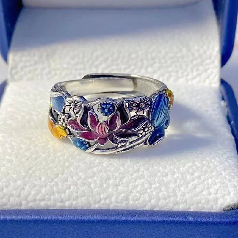 Elegant Ring for Every Occasion