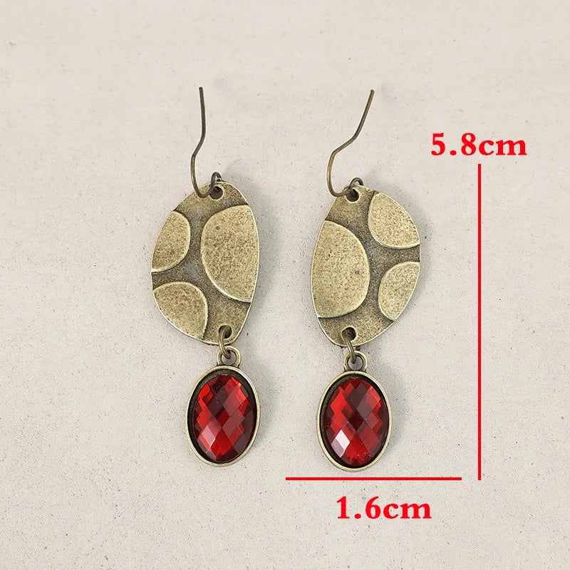 Romantic Earring for Special Moments