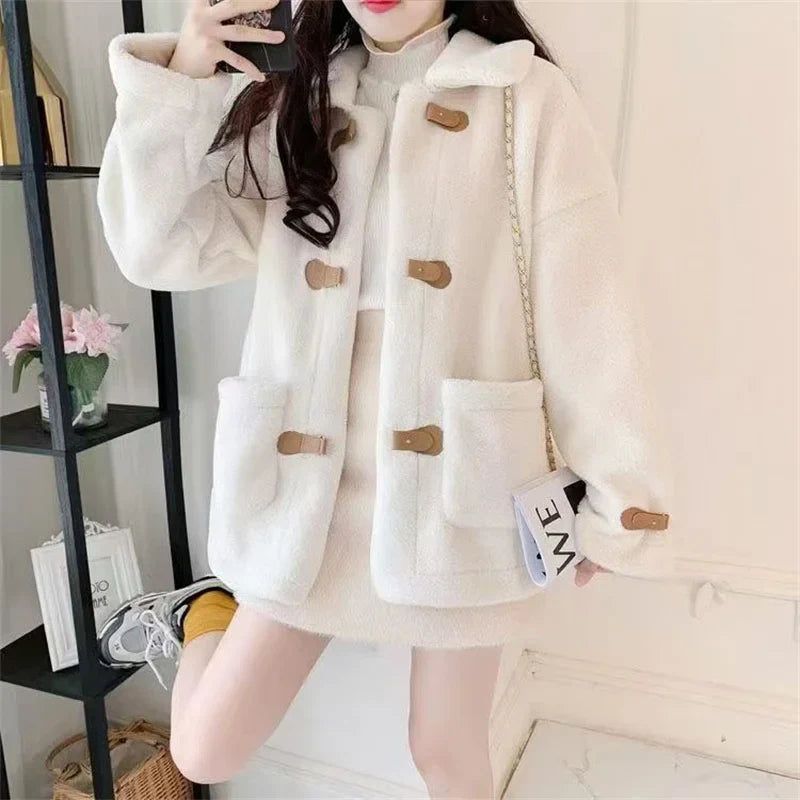 Classic Vintage Jacket