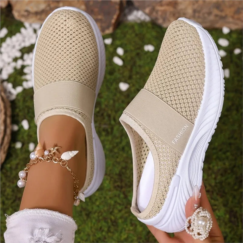 Tailored and Comfortable Orthopedic Sneakers