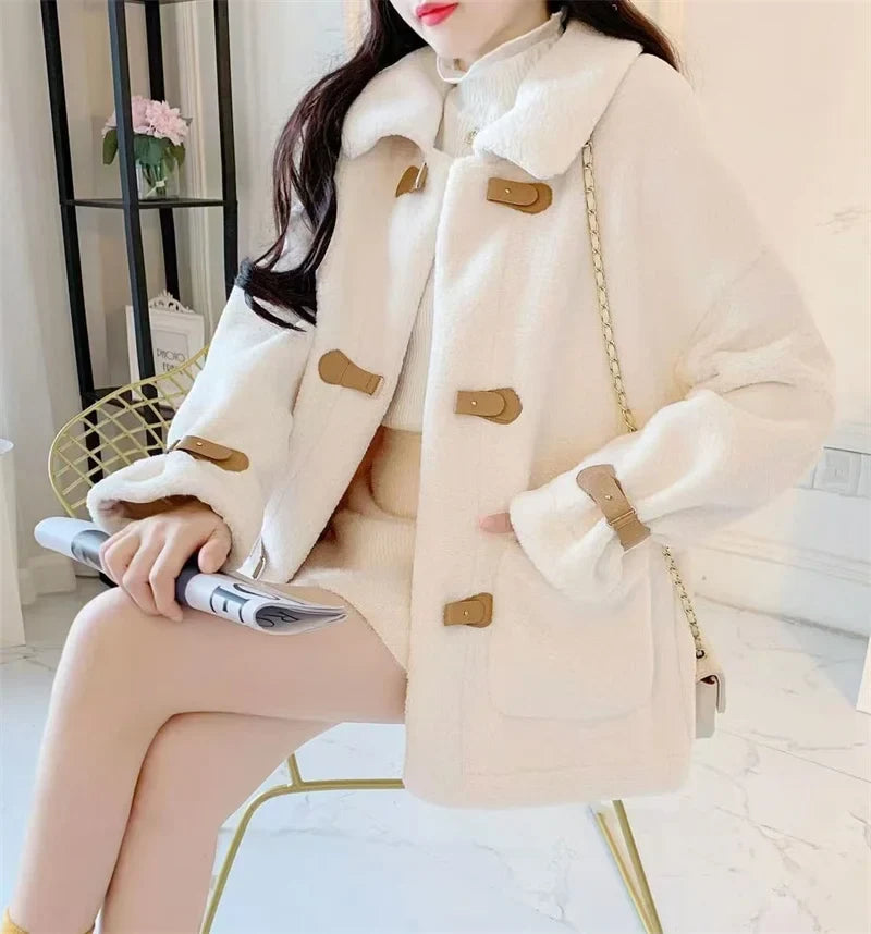 Classic Vintage Jacket