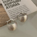 Stunning Silver Earring for Daily Wear