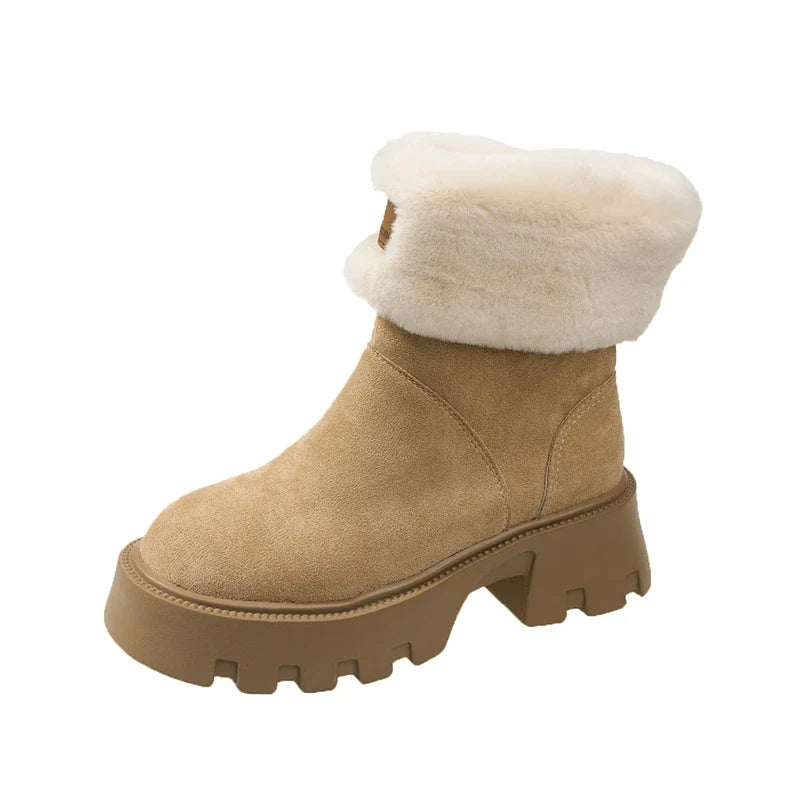 Comfortable and Fashionable Orthopedic Heels