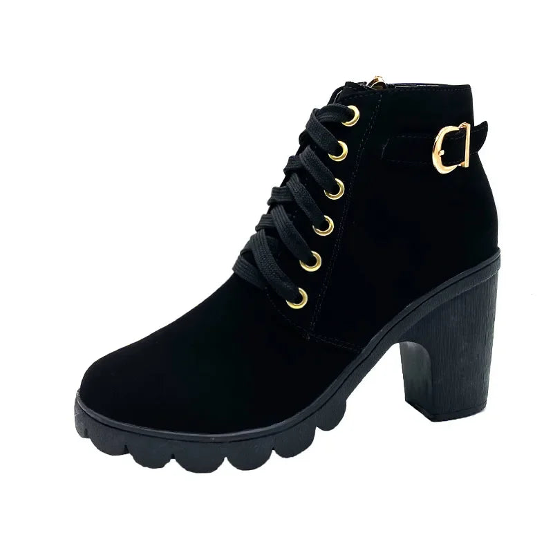 Tailored and Comfortable Orthopedic Boots
