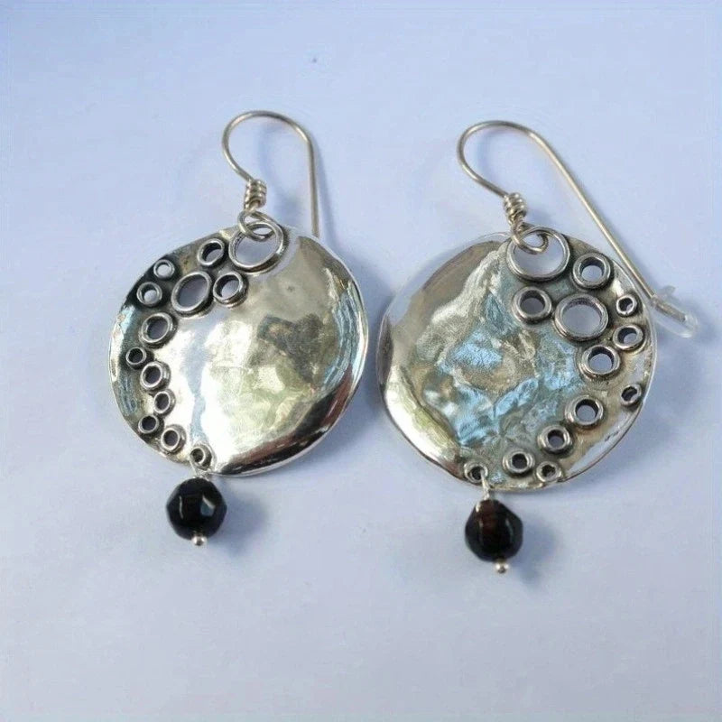 Elegant Silver Earring for Every Occasion