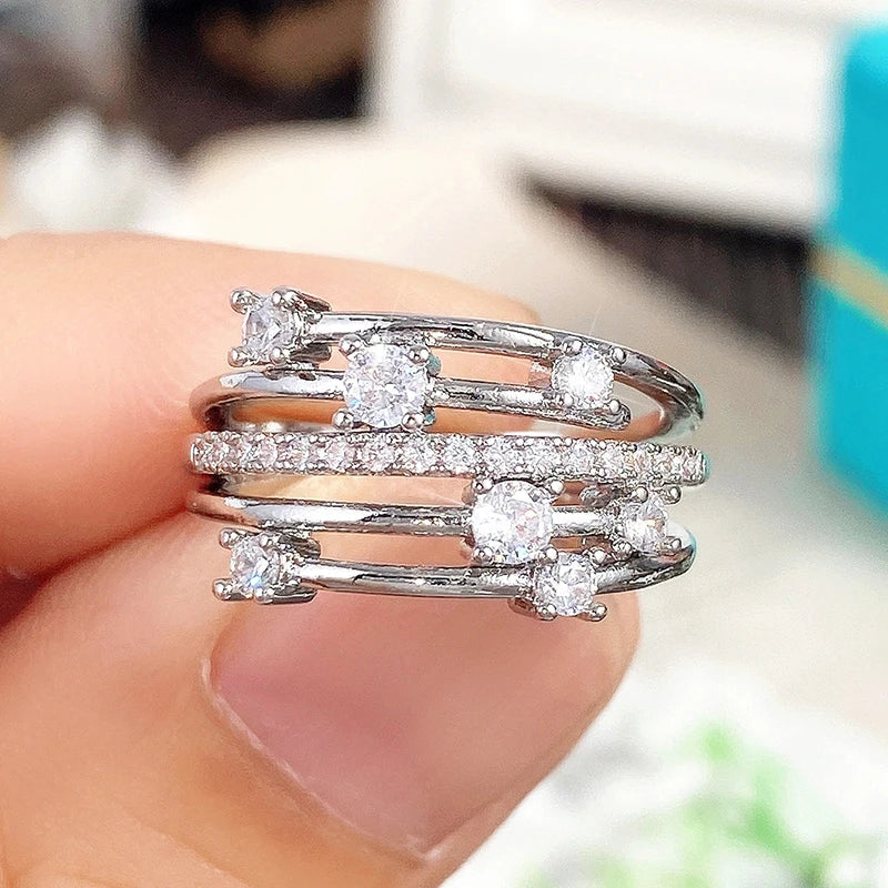 Charming Ring for Any Occasion