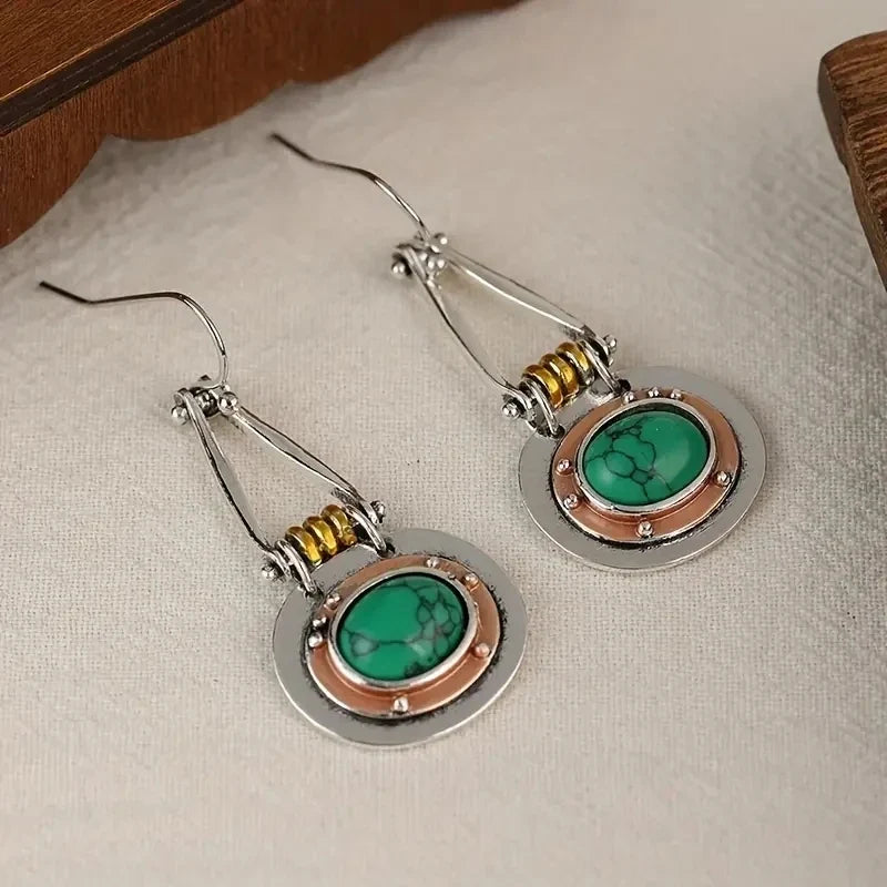 Stunning Silver Earring for Daily Wear