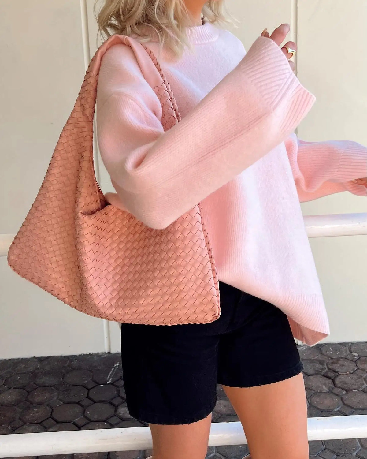 Beautifully Crafted Sweater