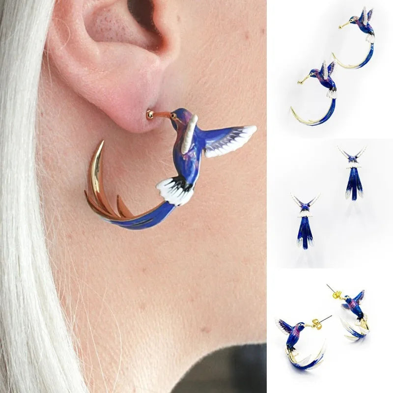 Charming Earring for Any Occasion