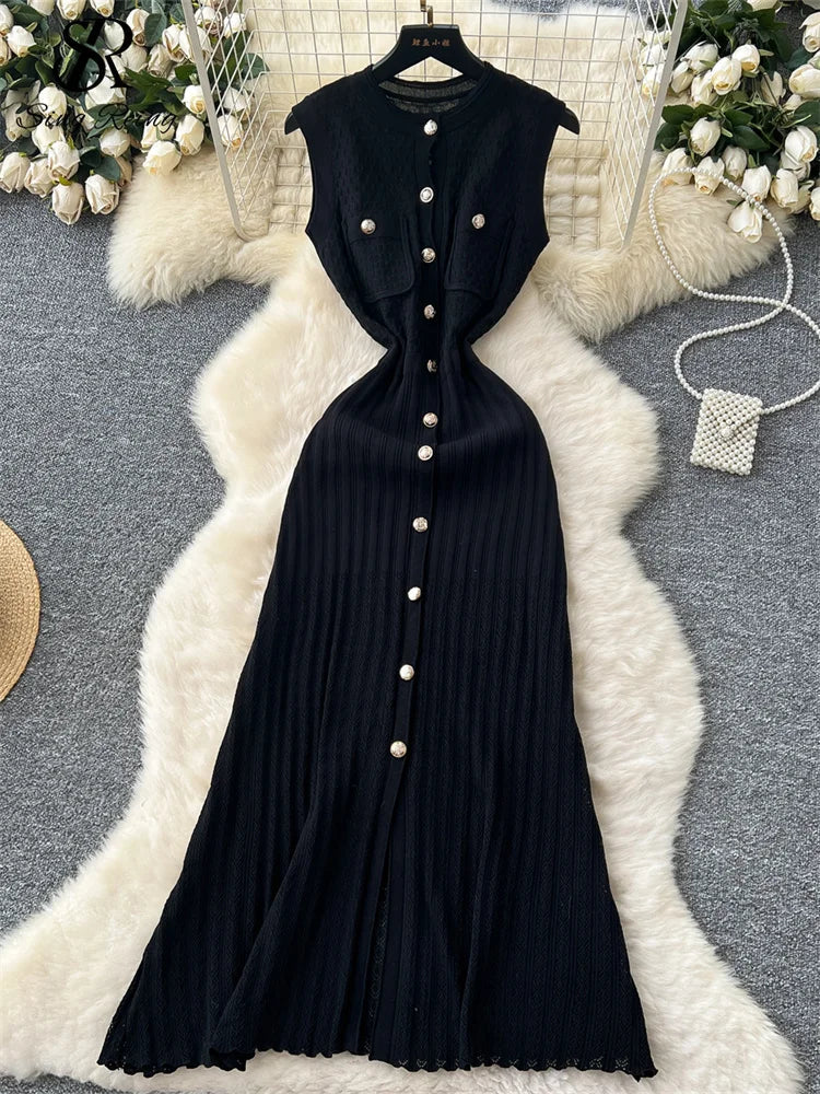 Trendy and Timeless Dress