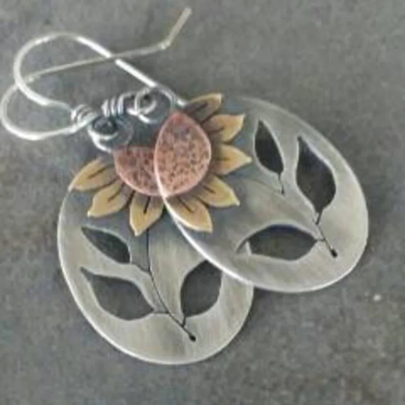 Romantic Earring for Special Moments