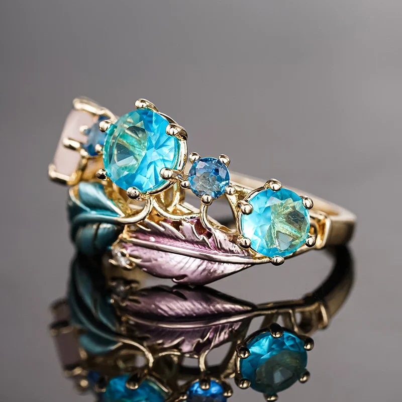 Stunning Ring for Daily Wear